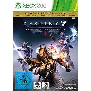 Destiny - König Der Besessenen - [Xbox 360]