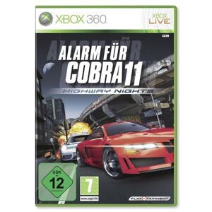 Alarm Für Cobra 11: Highway Nights