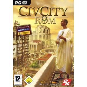 Take 2 Civcity: Rom