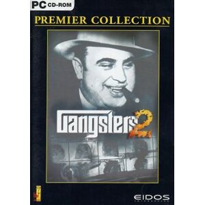 EIDOS GmbH Gangsters 2 [Premier Collection]