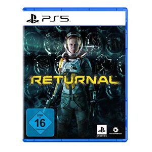 Sony Interactive Entertainment Returnal - [Playstation 5]