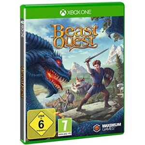 Beast Quest Standard [Xbox One]