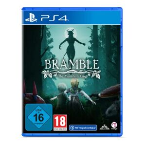 Bramble: The Mountain King - (Playstation 4)