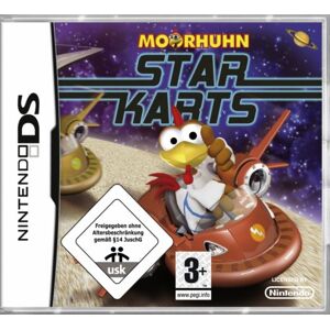 Moorhuhn: Star Karts (Phenomedia)