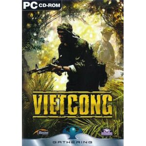 Vietcong (Software Pyramide)