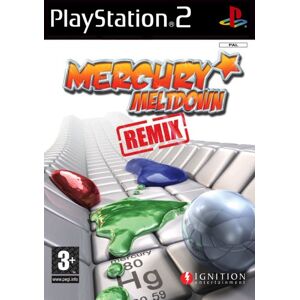 Bandai Namco Entertainment Mercury Meltdown Remix - Publicité