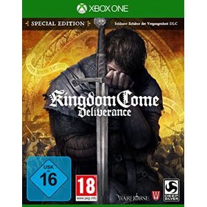 Kingdom Come Deliverance Special Edition - Xboxone