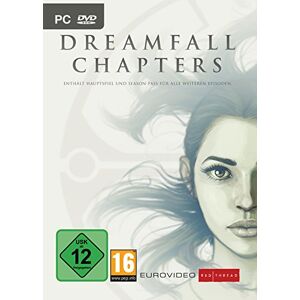 Dreamfall Chapters