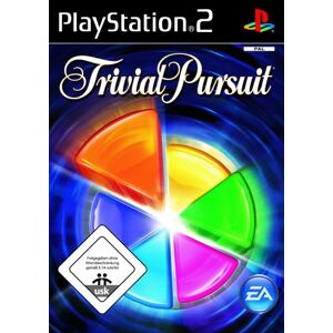 EA Trivial Pursuit - Publicité