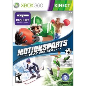 Ubisoft Motionsports