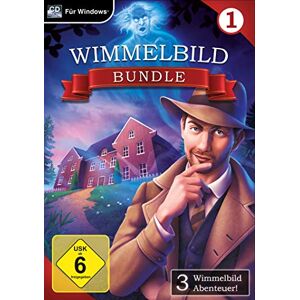 Wimmelbild Bundle 1 (Pc)