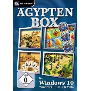 Ägypten Box Für Windows 10 (Pc)