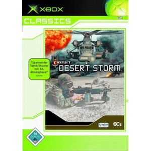 Codemasters Conflict: Desert Storm [Xbox Classics]