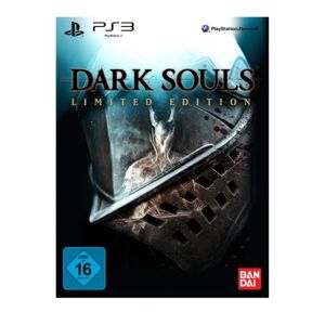 Namco Dark Souls - Limited Edition