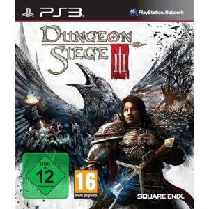 Dungeon Siege 3