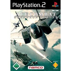 Sony Ace Combat - Squadron Leader