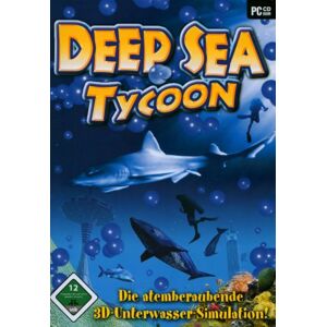 media Verlagsgesellschaft mbh Deep Sea Tycoon