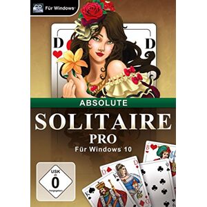 Absolute Solitaire Pro Für Windows 10 [Pc]