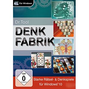 Dr. Tool Denkfabrik [Pc]