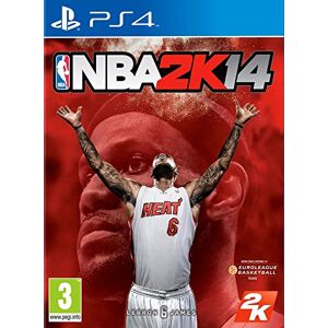 Nba 2k14