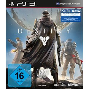 Destiny - Standard Edition - [Playstation 3]