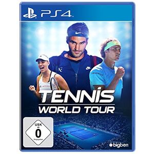 Tennis World Tour