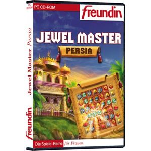 Freundin: Jewel Master Persia