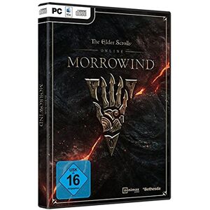 The Elder Scrolls Online: Morrowind [Pc]