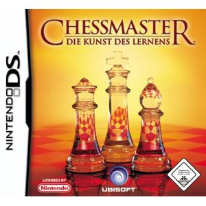 Ubisoft Chessmaster: Die Kunst Des Lernens - Publicité
