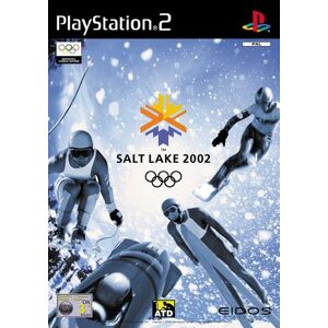 Eidos Salt Lake 2002
