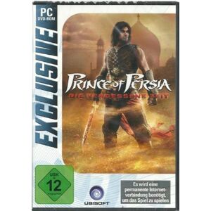 Rondomedia Prince Of Persia - Die Vergessene Zeit - Publicité