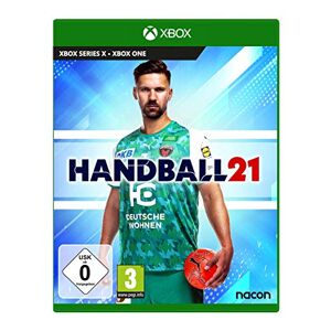 BigBen Handball 21