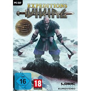 Expeditions: Viking