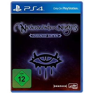 Neverwinter Nights Enhanced Edition - [Playstation 4]