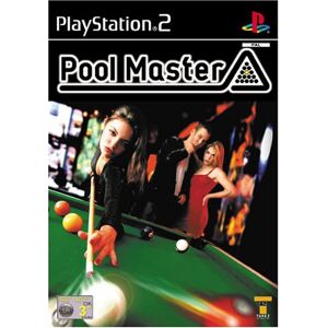 Take 2 Pool Master - Publicité