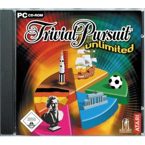 Trivial Pursuit Unlimited