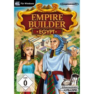 Empire Builder Egypt (Pc)