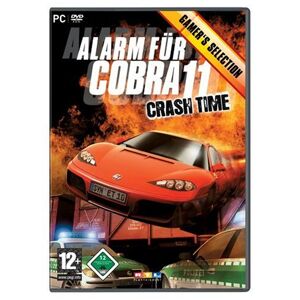 Alarm Für Cobra 11: Crash Time