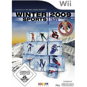 Winter Sports 2009 [Software Pyramide]