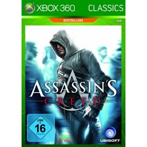 Ubisoft Assassin'S Creed - Xbox 360 Classics sellers - Publicité