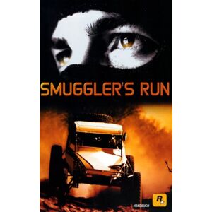 Take 2 Smugglers Run - Publicité