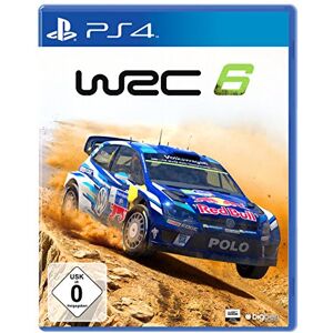 Wrc 6