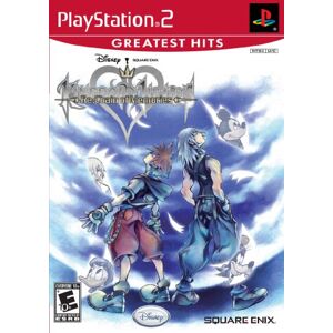 Square Enix LLC Kingdom Hearts Re: Chain Of Memories [Us Import]