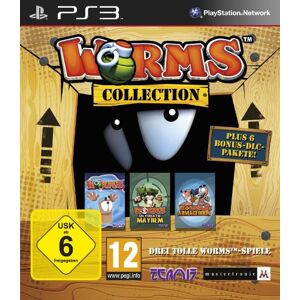 Worms Collection