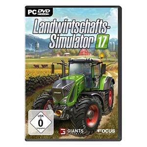 Astragon Landwirtschafts-Simulator 17 [Pc]