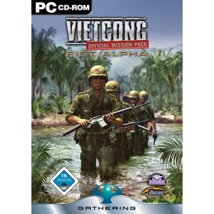 Vietcong - Fist Alpha Add-On