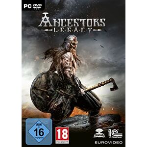 Ancestors Legacy