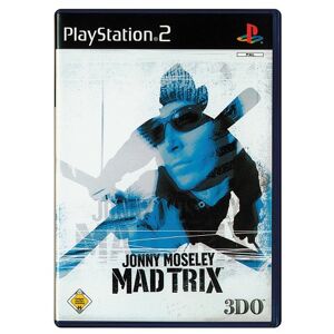 Bigben Interactive Jonny Moseley - Mad Trix