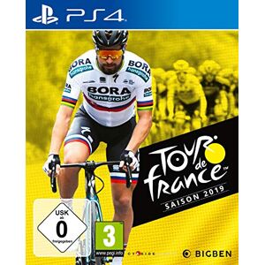 Tour De France - Saison 2019