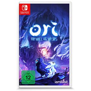 Ori And The Will Of The Wisps (Nintendo Switch)